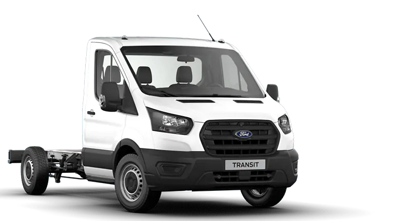 NUOVO TRANSIT-chassis-cab